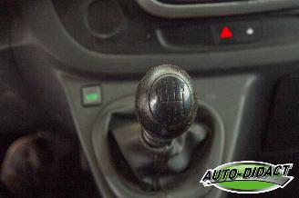 Renault Trafic 1.6 dCi T29 L2H1 Comfort Energy picture 9