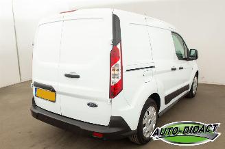 Ford Transit Connect 1.5 EcoBlue Automaat Navi Camera Airco L1 Trend picture 4