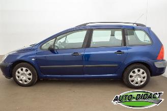 Peugeot 307 Break 1.6-16V XR Airco picture 36