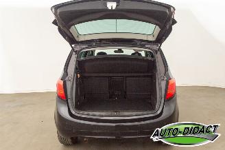 Opel Meriva 1.4 Cosmo Clima 127.518 km picture 35