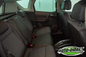 Opel Meriva 1.4 Cosmo Clima 127.518 km picture 22