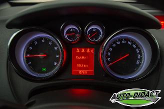 Opel Meriva 1.4 Cosmo Clima 127.518 km picture 6