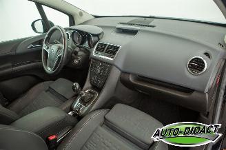 Opel Meriva 1.4 Cosmo Clima 127.518 km picture 18