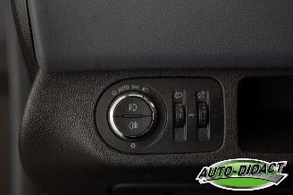 Opel Meriva 1.4 Cosmo Clima 127.518 km picture 13