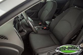 Seat Leon 2.0 TDI Automaat Clima Navi Camera picture 25