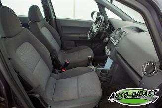 Mitsubishi Colt 1.3 Invite Airco picture 16
