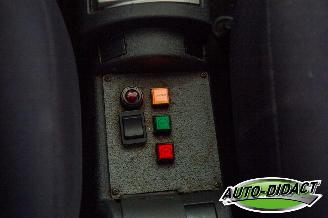 Hyundai Getz 1.4i Automaat Airco Dynamic picture 11