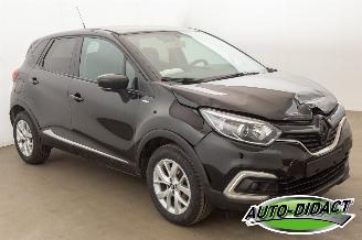 Renault Captur 0.9 Airco Navi picture 2