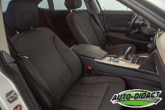 BMW 4-serie 420d Gran Coupé Automaat Clima Navi Centennial Executive picture 23