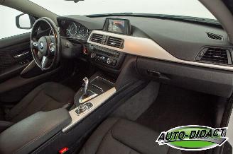 BMW 4-serie 420d Gran Coupé Automaat Clima Navi Centennial Executive picture 22