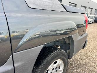 Chevrolet Avalanche 5.3 4WD 1500 Automaat Clima Leder picture 30