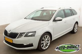 Skoda Octavia 1.0 TSI Clima Navi Greentech Ambition Business picture 1