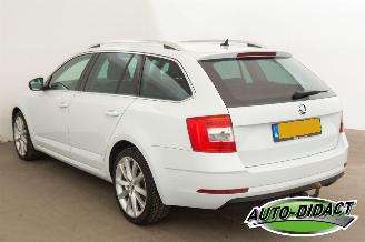Skoda Octavia 1.0 TSI Clima Navi Greentech Ambition Business picture 3