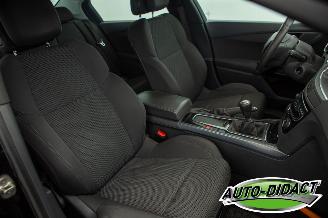 Peugeot 508 1.6 e-THP Clima Navi Blue Lease Executive picture 18