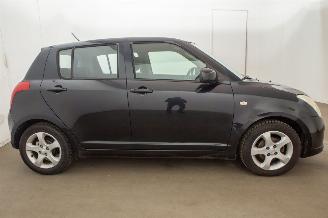 Suzuki Swift 1.3 Shogun Airco picture 36