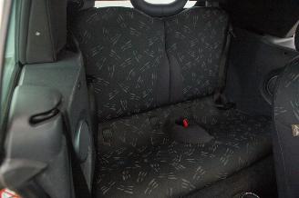 Mini One 1.6 Cabrio picture 24