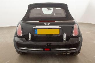 Mini One 1.6 Cabrio picture 35