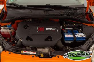 Fiat 500 0.9 Clima Open Pano TwinAir Lounge picture 30