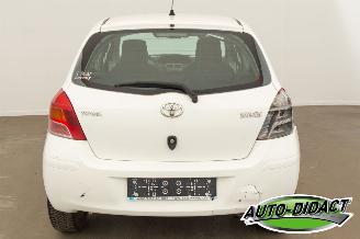 Toyota Yaris 1.0 132.923 km picture 35