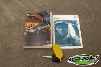 Toyota Yaris 1.0 132.923 km picture 24