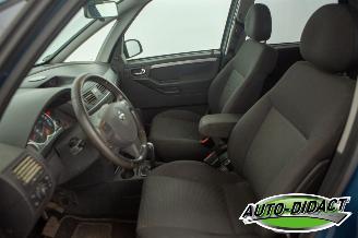 Opel Meriva 1.8-16V Automaat Airco Temptation picture 22