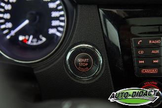 Nissan Qashqai 1.2 Automaat Camera Navi Pano Tekna picture 15