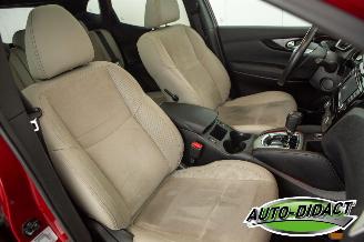 Nissan Qashqai 1.2 Automaat Camera Navi Pano Tekna picture 24