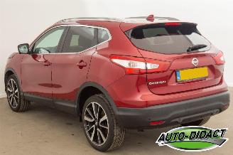 Nissan Qashqai 1.2 Automaat Camera Navi Pano Tekna picture 3