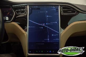 Tesla Model S 85 Base FREE SUPERCHARGE Accu vervangen 30-01-2023 ORIGINEEL picture 8