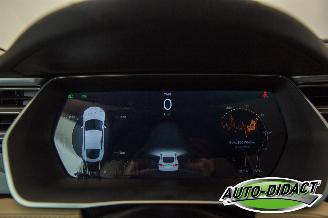 Tesla Model S 85 Base FREE SUPERCHARGE Accu vervangen 30-01-2023 ORIGINEEL picture 6