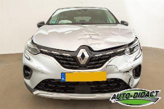Renault Captur 1.0 TCe Clima Navi 90 Edition One picture 32