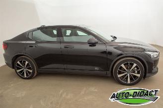 Polestar 2 Long Range Dual Motor Launch Edition 78kWh picture 35