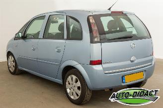 Opel Meriva 1.6 Semi Automaat Clima picture 3