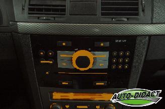 Opel Meriva 1.6 Semi Automaat Clima picture 8