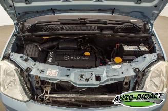 Opel Meriva 1.6 Semi Automaat Clima picture 28