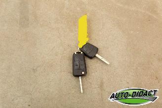 Opel Meriva 1.6 Semi Automaat Clima picture 24