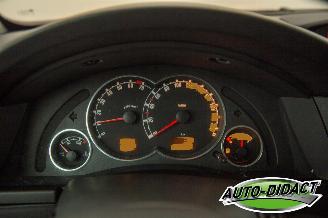 Opel Meriva 1.6 Semi Automaat Clima picture 6