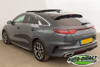 Kia Proceed 1.0 T-GDI Pano Clima Navi Camera GT-Line Edition picture 3