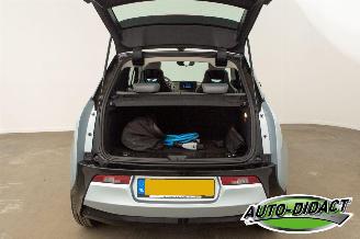 BMW i3 Basis 22 kWh 87.407 km NAP Comfort Advance picture 35