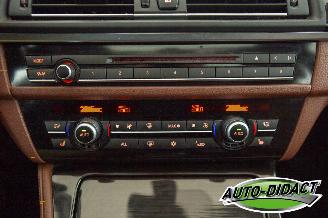 BMW 5-serie 523i Automaat 1e eigenaar Pano Leder Navi High Executive picture 8