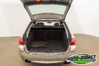 BMW 5-serie 523i Automaat 1e eigenaar Pano Leder Navi High Executive picture 43