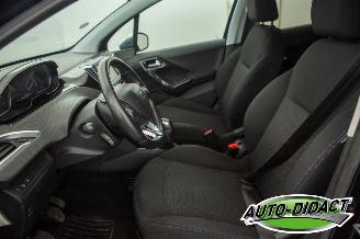 Peugeot 208 1.2 Airco 124.822 km picture 24