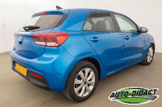 Kia Rio 1.0 T-GDi Automaat 79.280 KM Clima Camera MHEV DynamicPlusLine picture 4