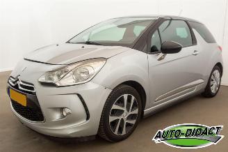 Avarii autoturisme Citroën DS3 1.2 VTi Clima Business 2013/4