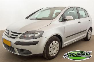 Avarii autoturisme Volkswagen Golf plus 1.6 FSI Automaat Airco Comfortline Business 2005/6