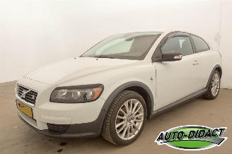 Auto incidentate Volvo C-30 1.6 Airco 2008/10