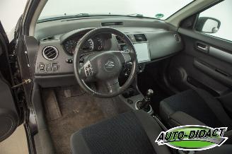 Suzuki Swift 1.5 GLS Airco picture 20