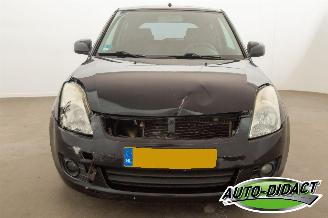 Suzuki Swift 1.5 GLS Airco picture 29