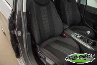 Peugeot 308 1.2 PureTech Navi Clima Pano Blue Lease Premium picture 24