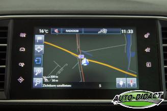 Peugeot 308 1.2 PureTech Navi Clima Pano Blue Lease Premium picture 7